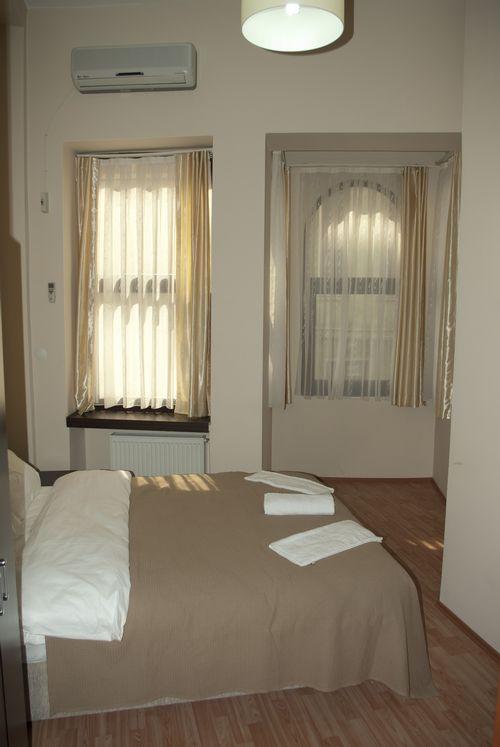 Melek Hotels Pera Istanbul Phòng bức ảnh