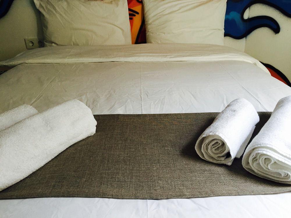 Melek Hotels Pera Istanbul Ngoại thất bức ảnh