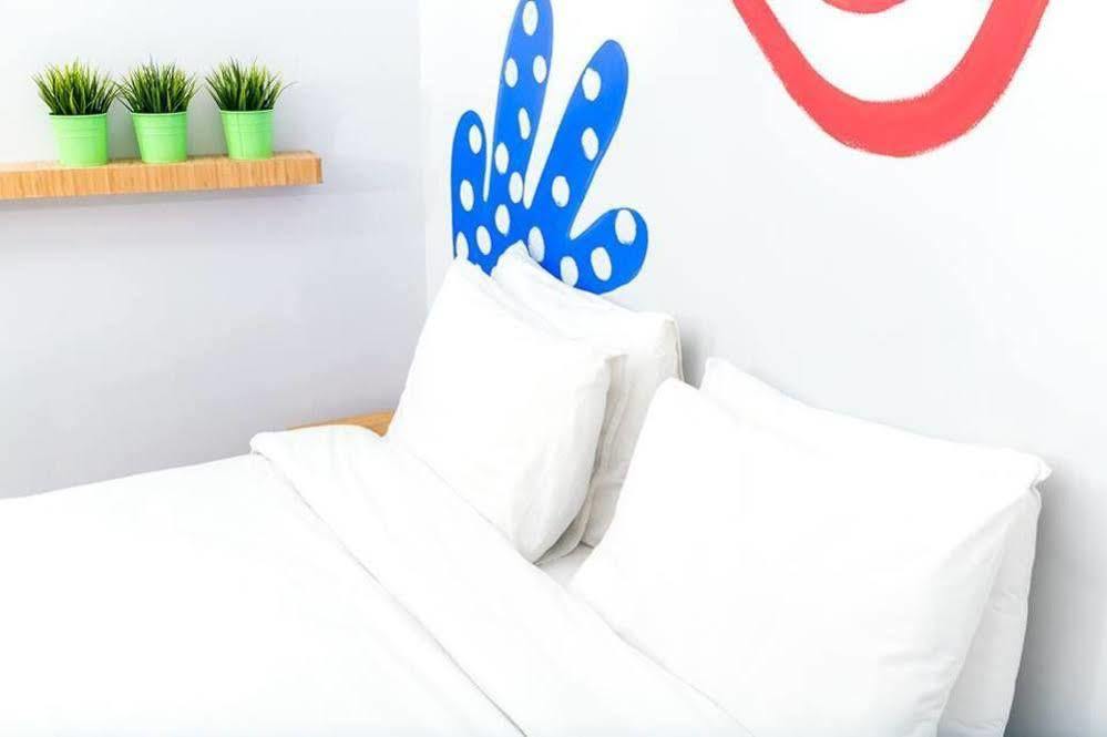Melek Hotels Pera Istanbul Ngoại thất bức ảnh