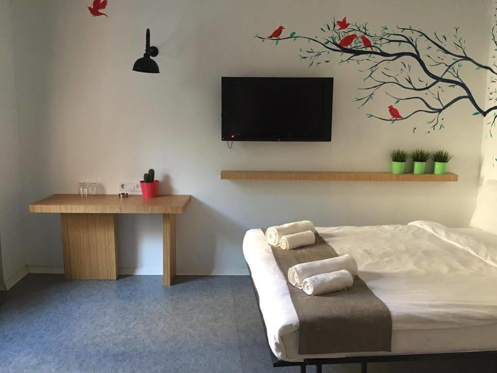 Melek Hotels Pera Istanbul Ngoại thất bức ảnh